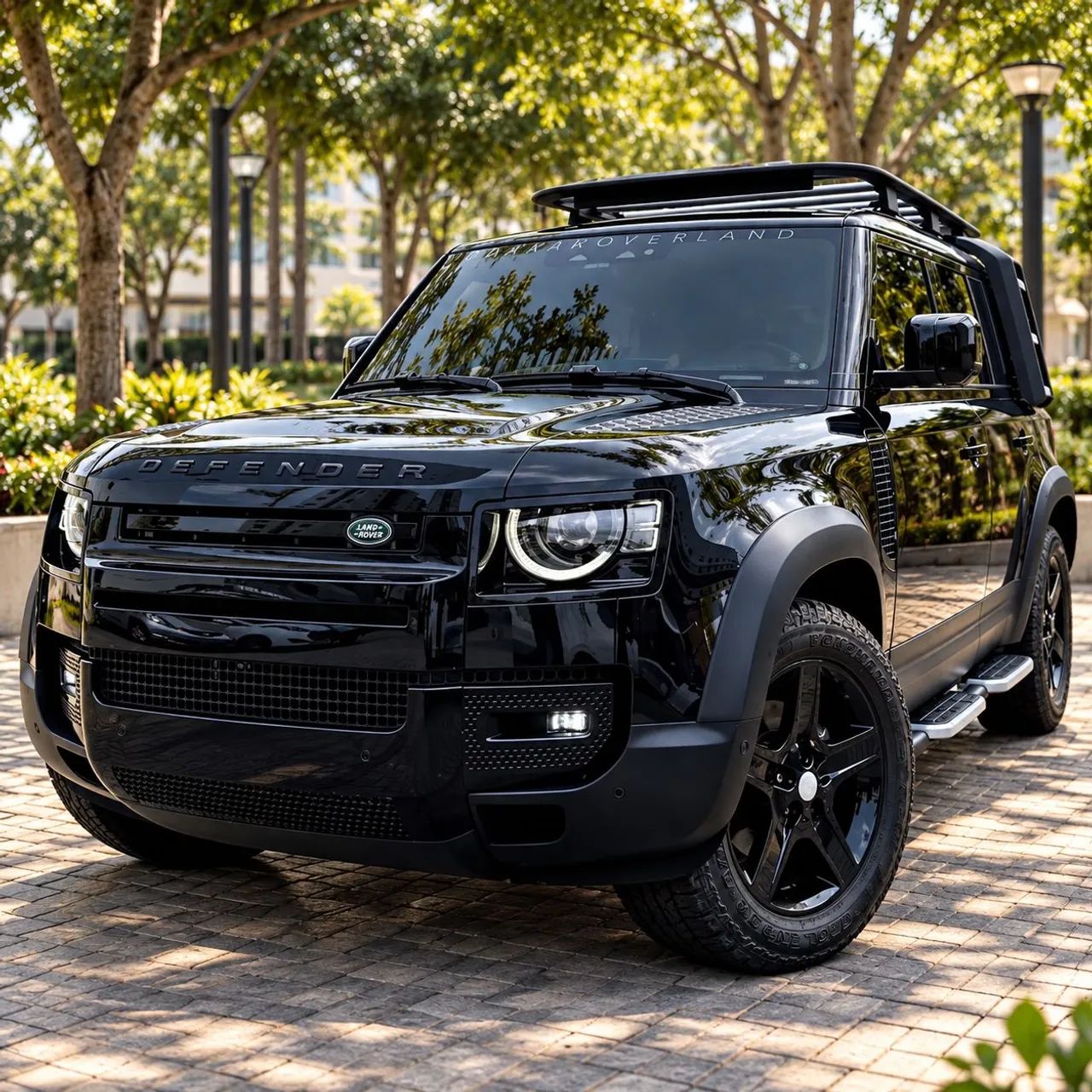 Land Rover Defender 110 2.0 Turbo SE SI4 AUT 2022