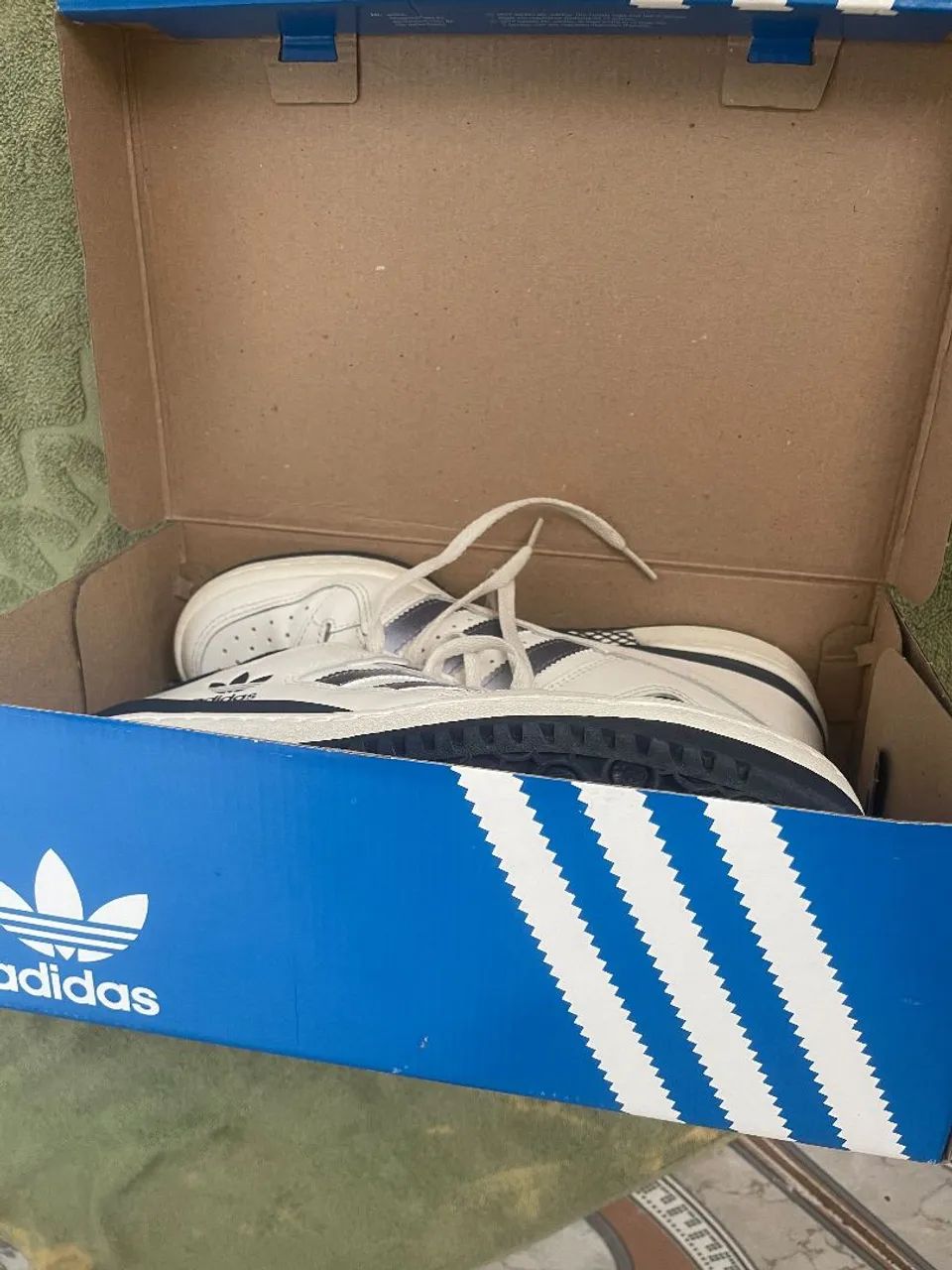 Tênis Adidas original  - Foto 4