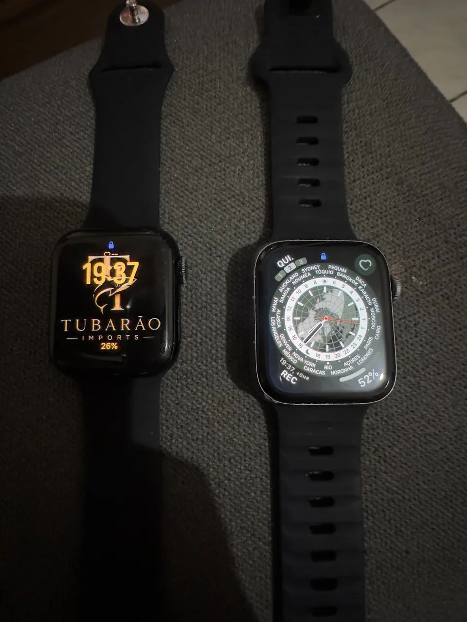 Apple watch - Foto 2