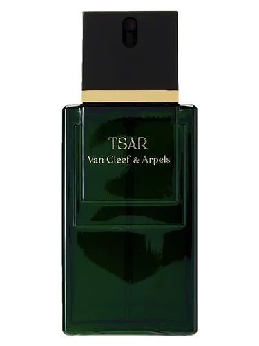 Perfume Tsar