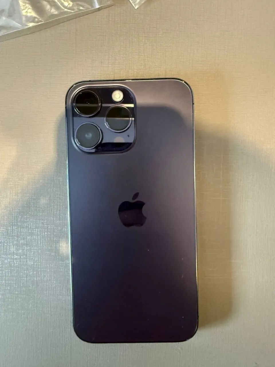 iPhone 14 Pro Max - 128 GB - Foto 5