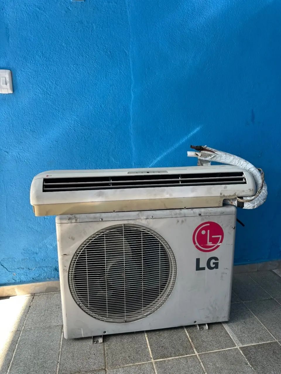 Ar condicionado - Foto 2