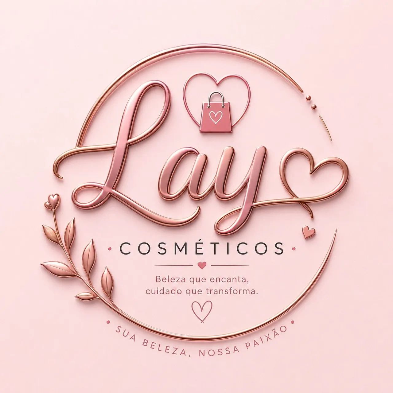 Consultora de Cosméticos o Boticário, Natura, Avon, Eudora.