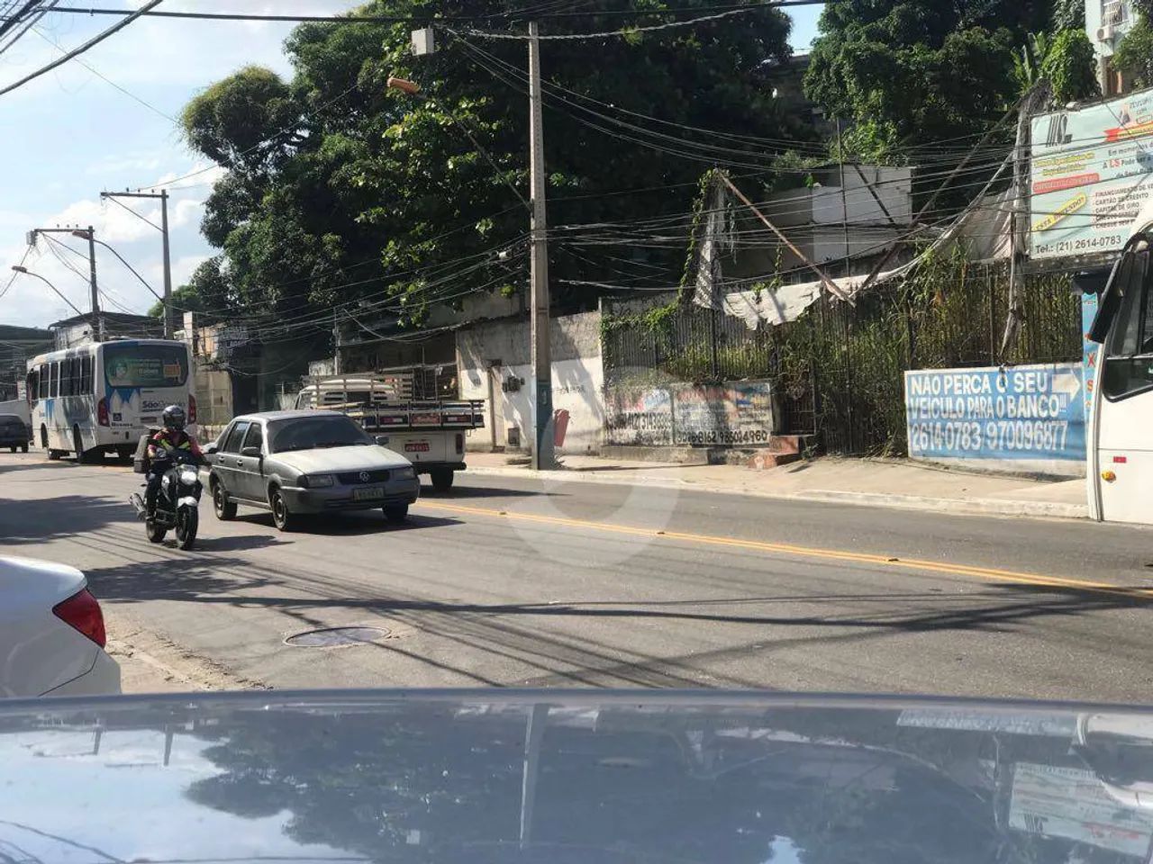 Ótimo Terreno em São Gonçalo - Foto 2
