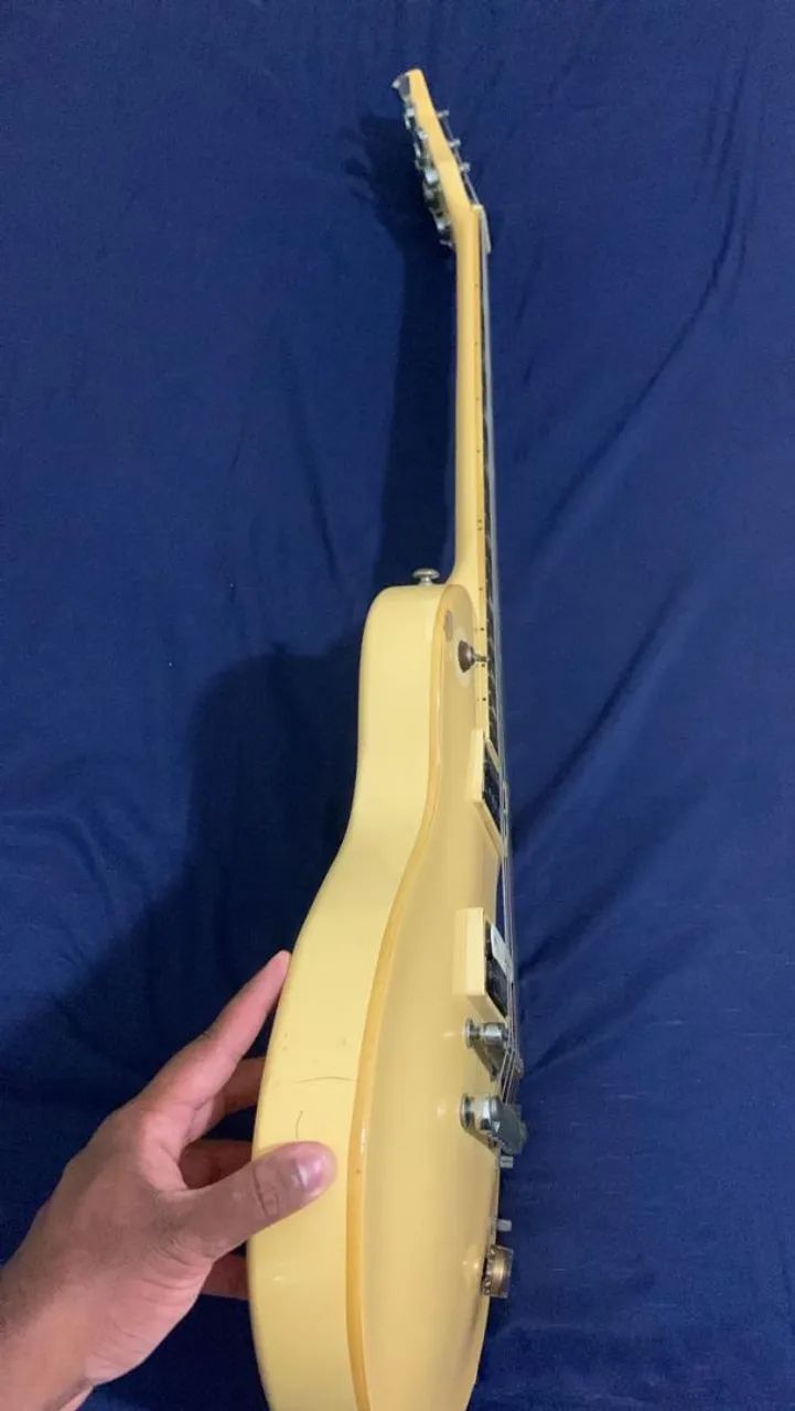 Guitarra Memphis  - Foto 2