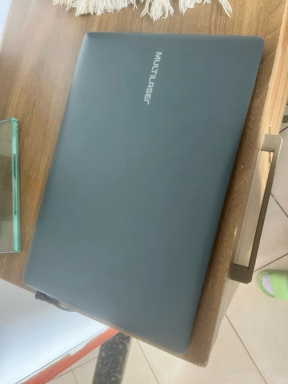 Notebook - Foto 2