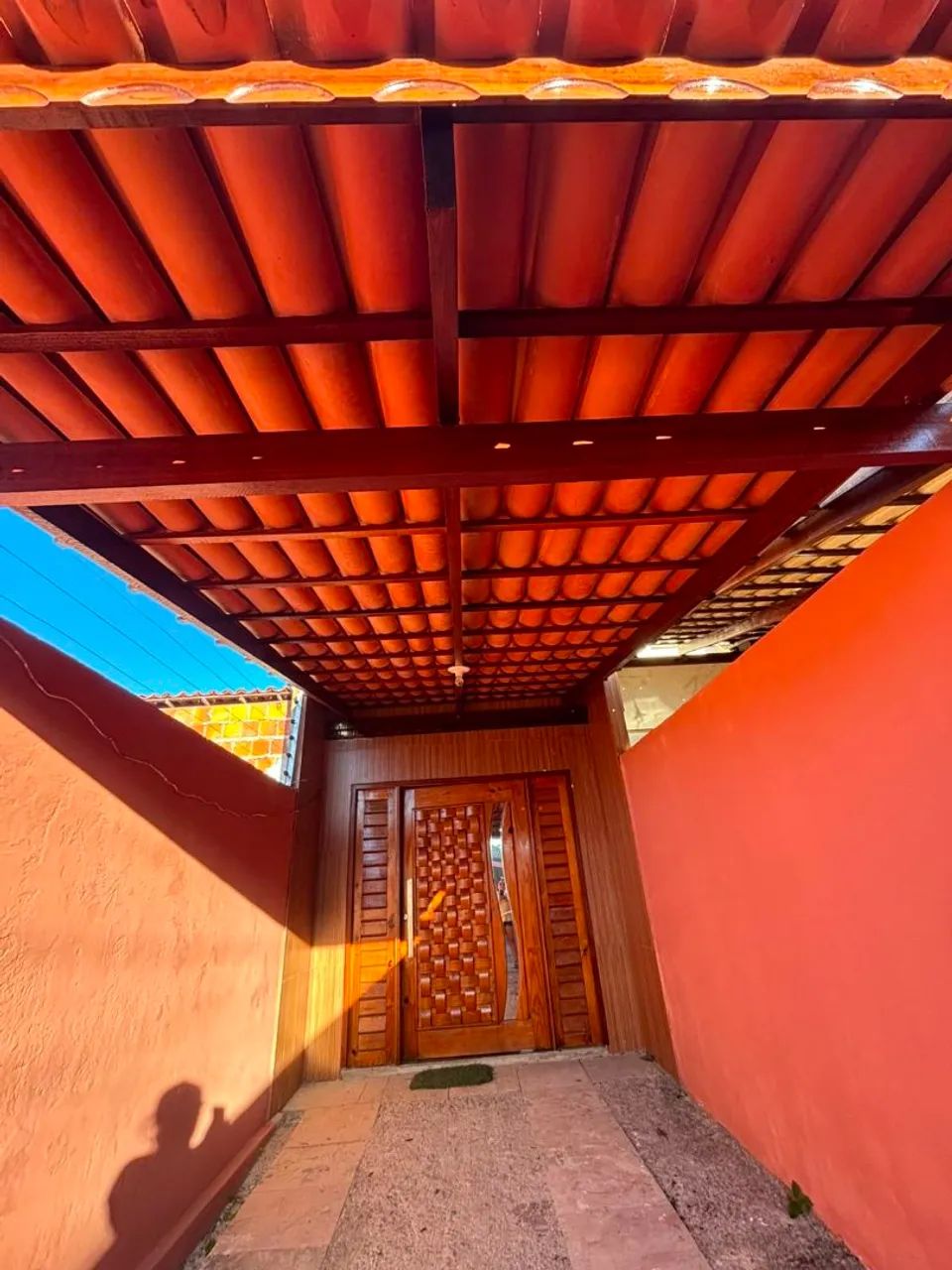 Casa para locação  - Foto 3