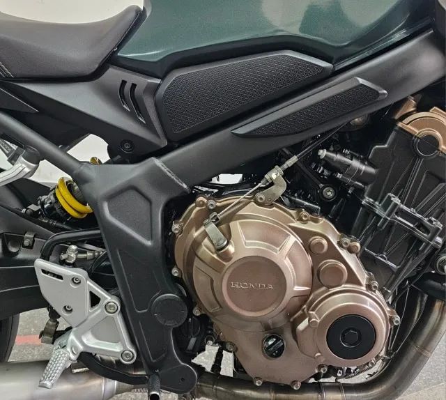 HONDA CB 650R - Foto 4