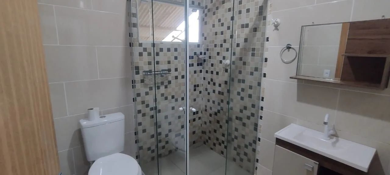 Casa com piscina a 1500 metros da praia  - Foto 6
