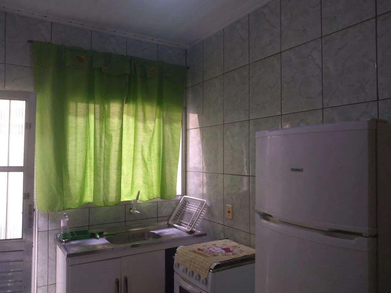 Kitnet para moça  prox. Faculdade Anhanguera $850 - Foto 4