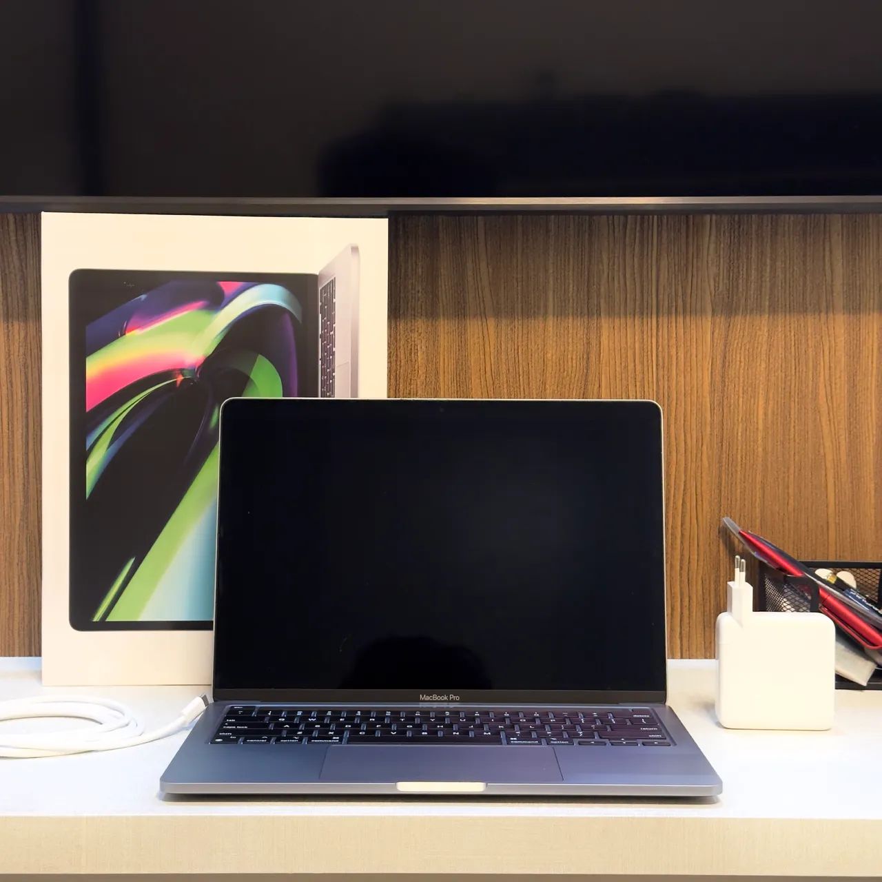 MacBook Pro 13? M1