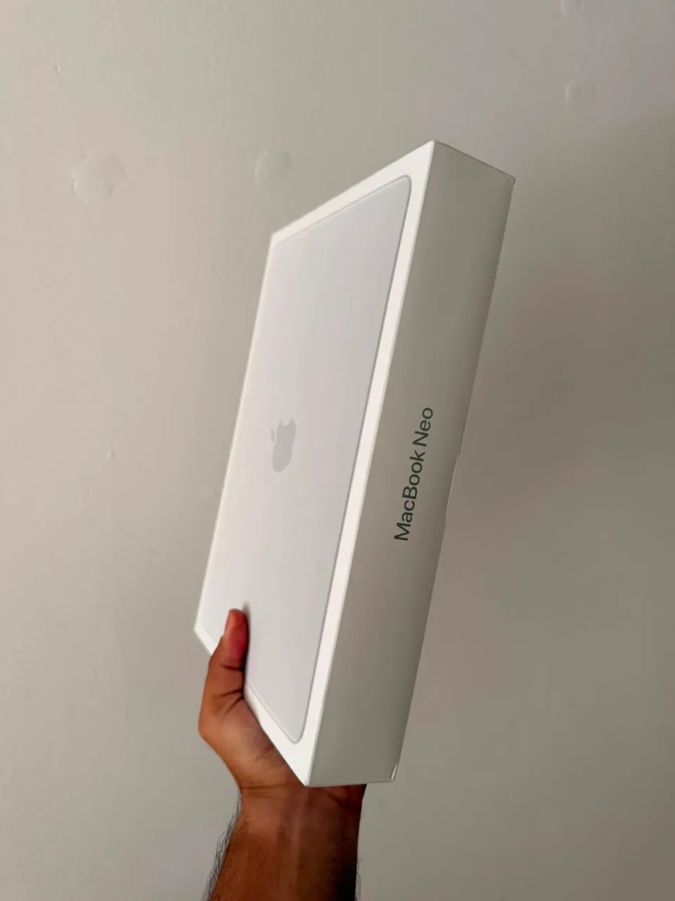 MacBook Neo Lacrado