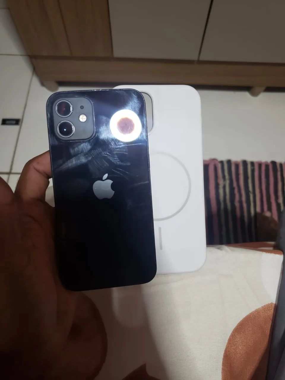 iPhone 12  - Foto 5