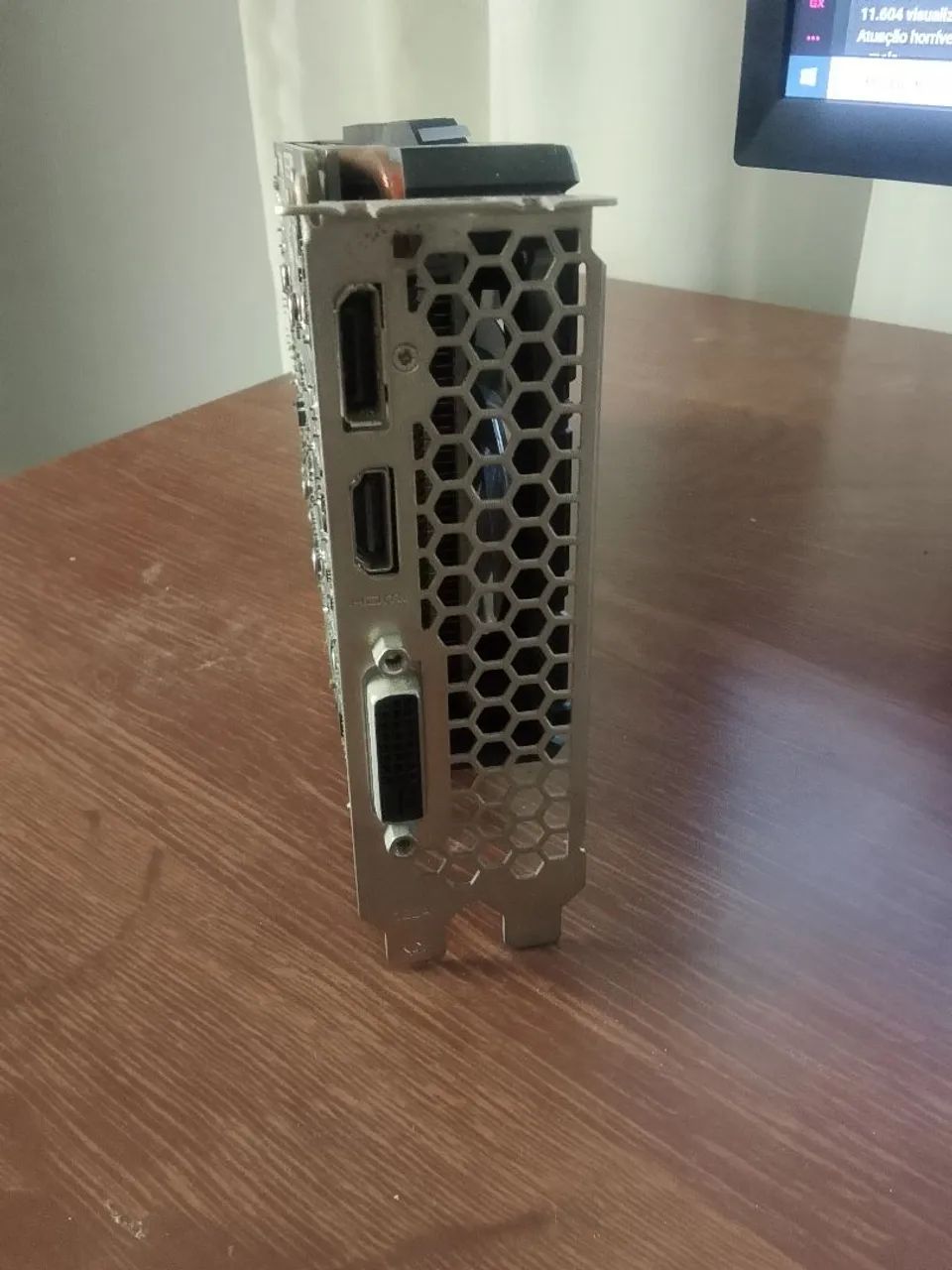 GTX 1660 - Foto 2