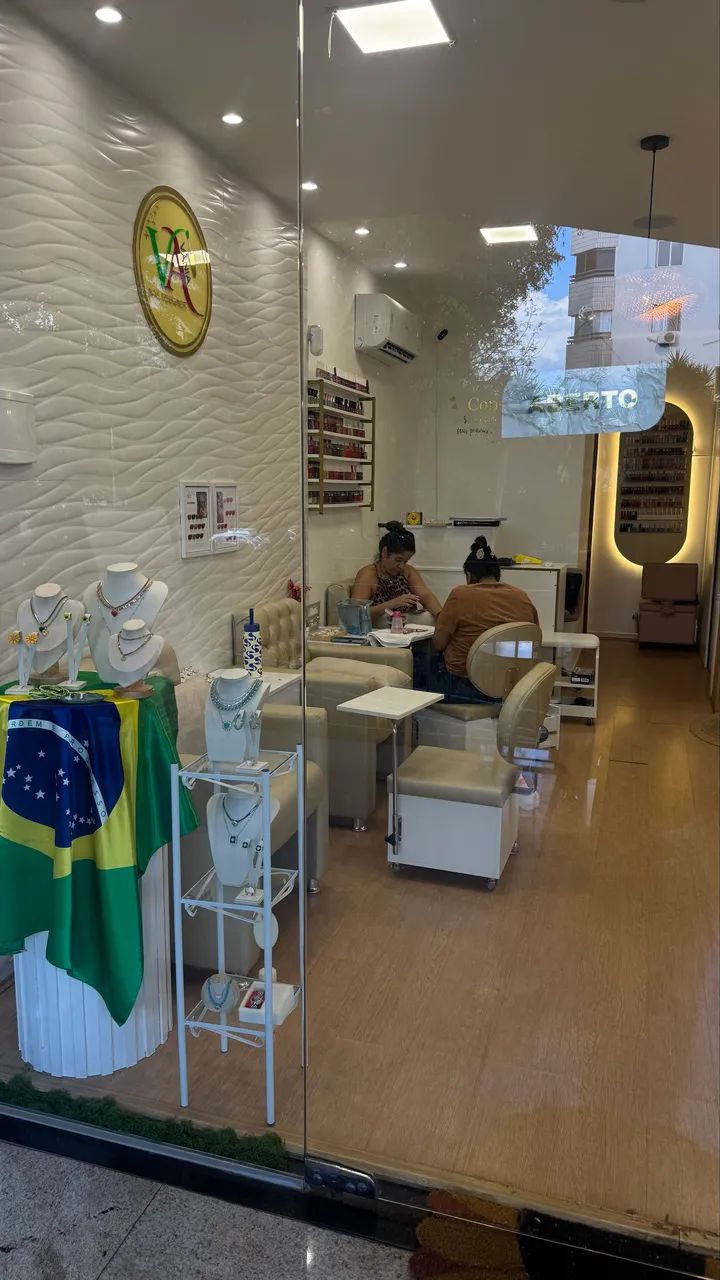 Contrate-se Manicure  - Foto 5