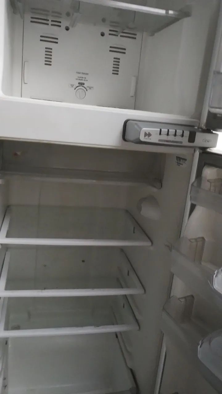 Geladeira não está funcionando  - Foto 2