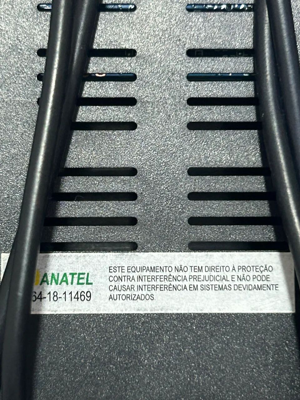 Adaptador para tv 