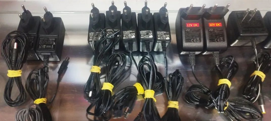 Fontes de Alimentação - Foto 3