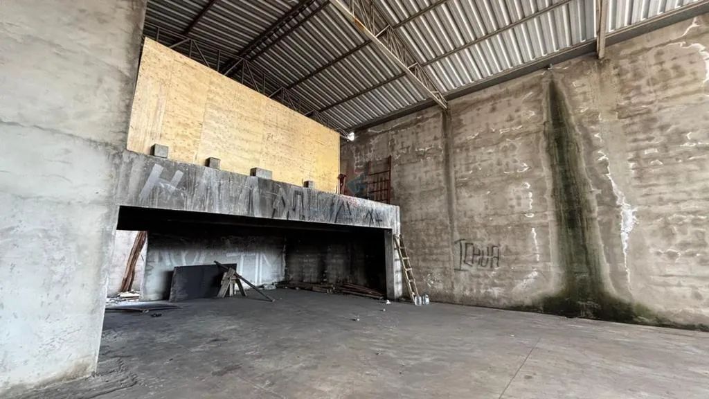 Salão à venda e para alugar em Hortolândia, Vila Real Continuaçao - Foto 5