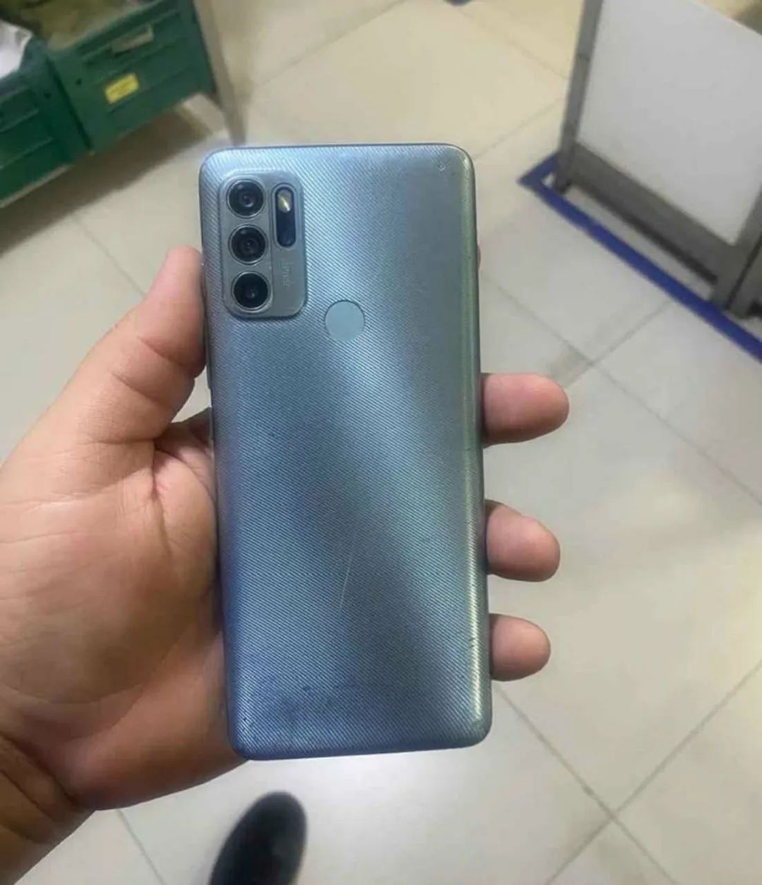Moto G60S - Foto 3