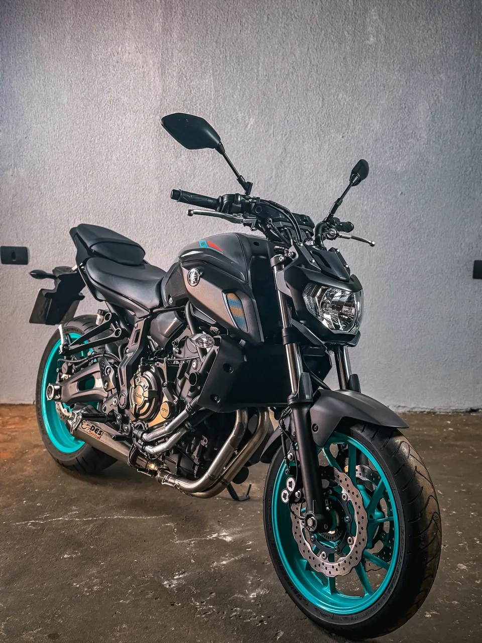Kawasaki Zx-6r 636cc 2020 - 1503376301 | OLX