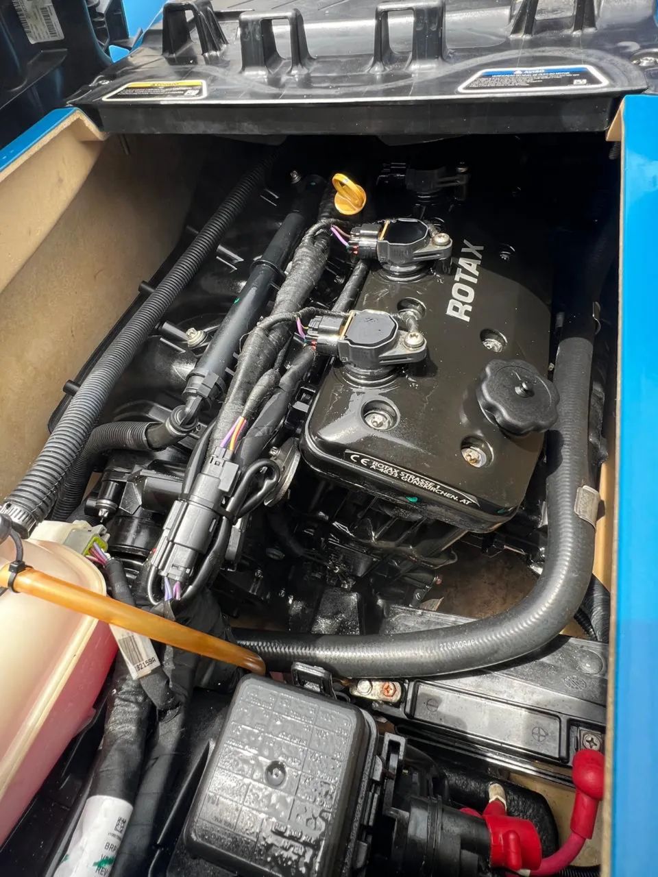 Sea doo gtx 170 2020 - Foto 4