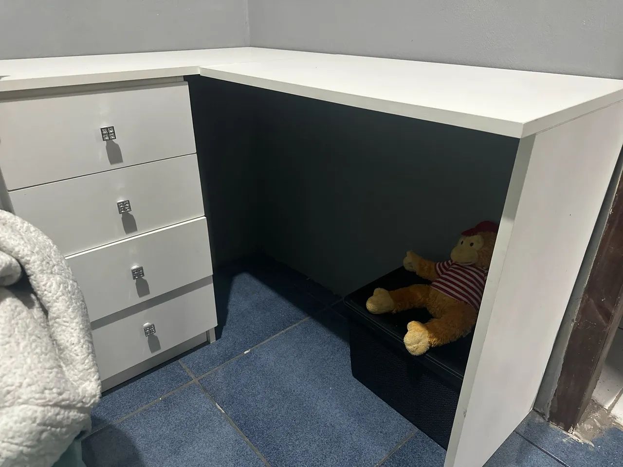 Mesa em mdf  - Foto 2
