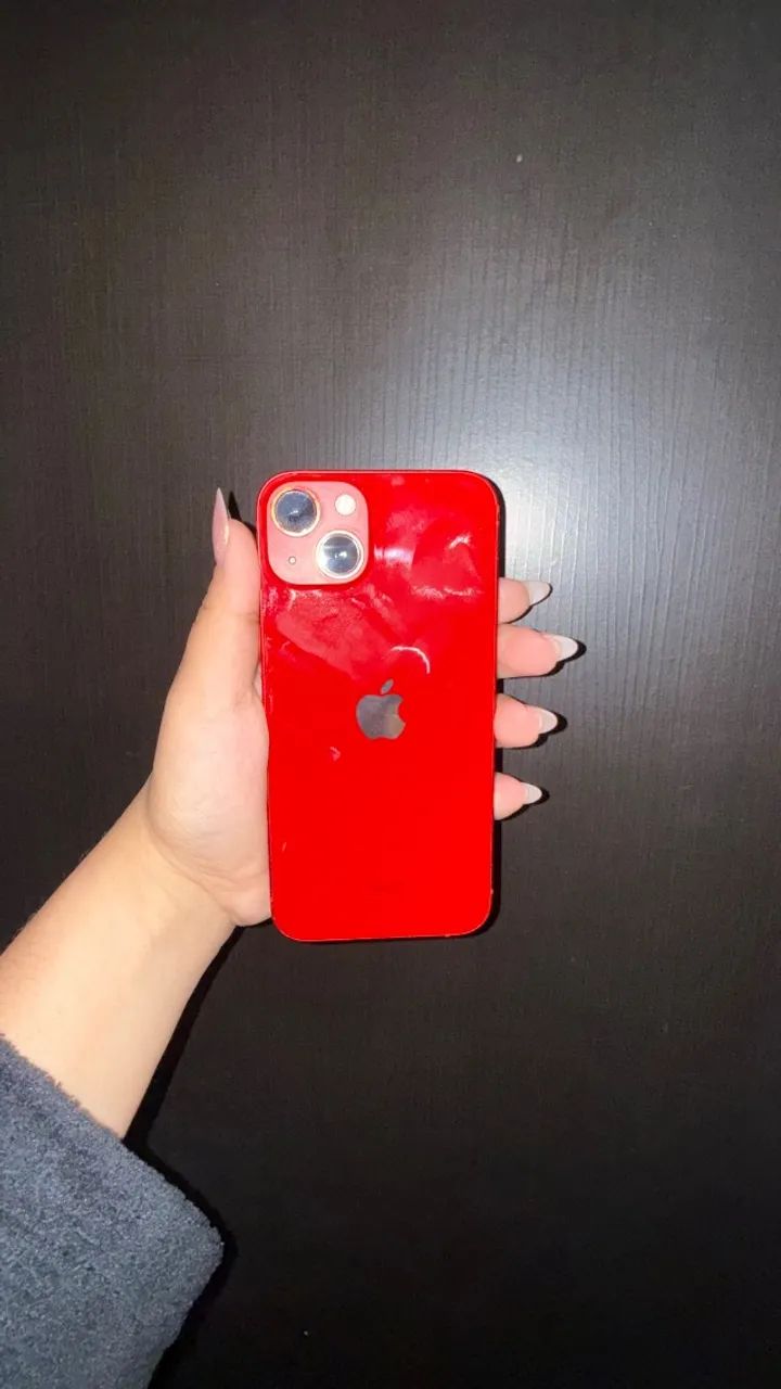 Apple iPhone 13 - 128GB | Usado