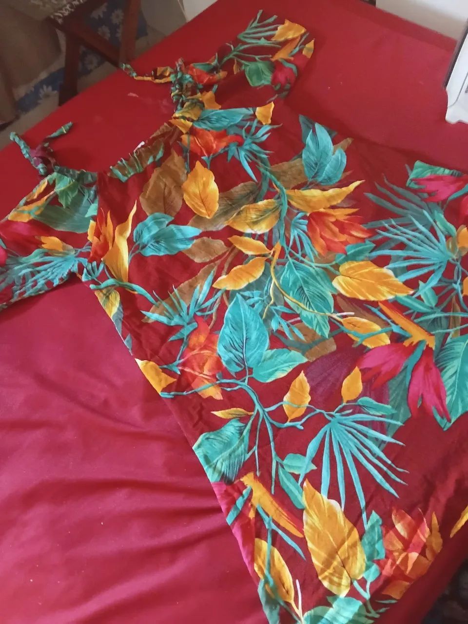 Vestido M - Foto 3