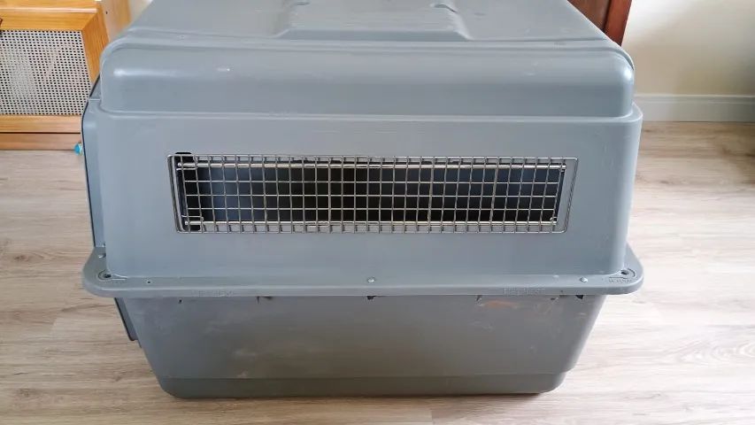 Caixa de transporte PET - Foto 3