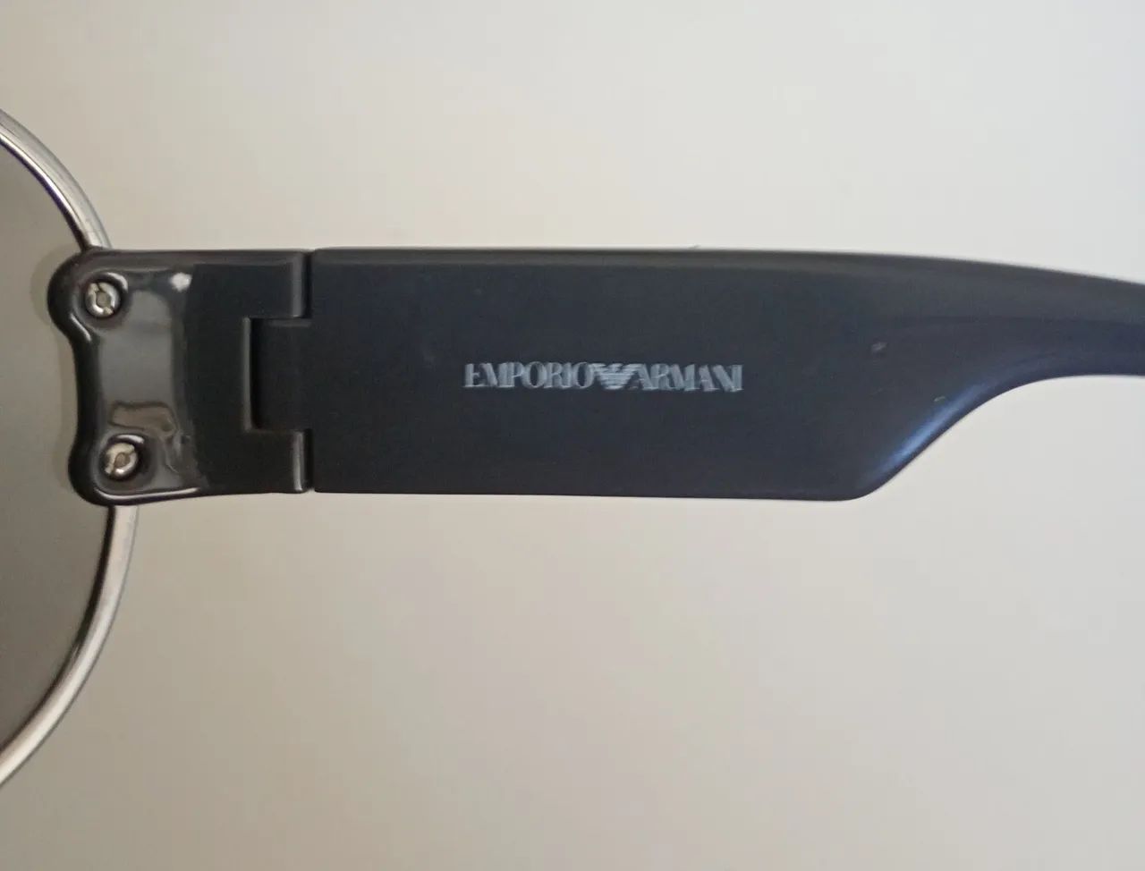 Óculos Emporio Armani EA 9282  - Foto 5