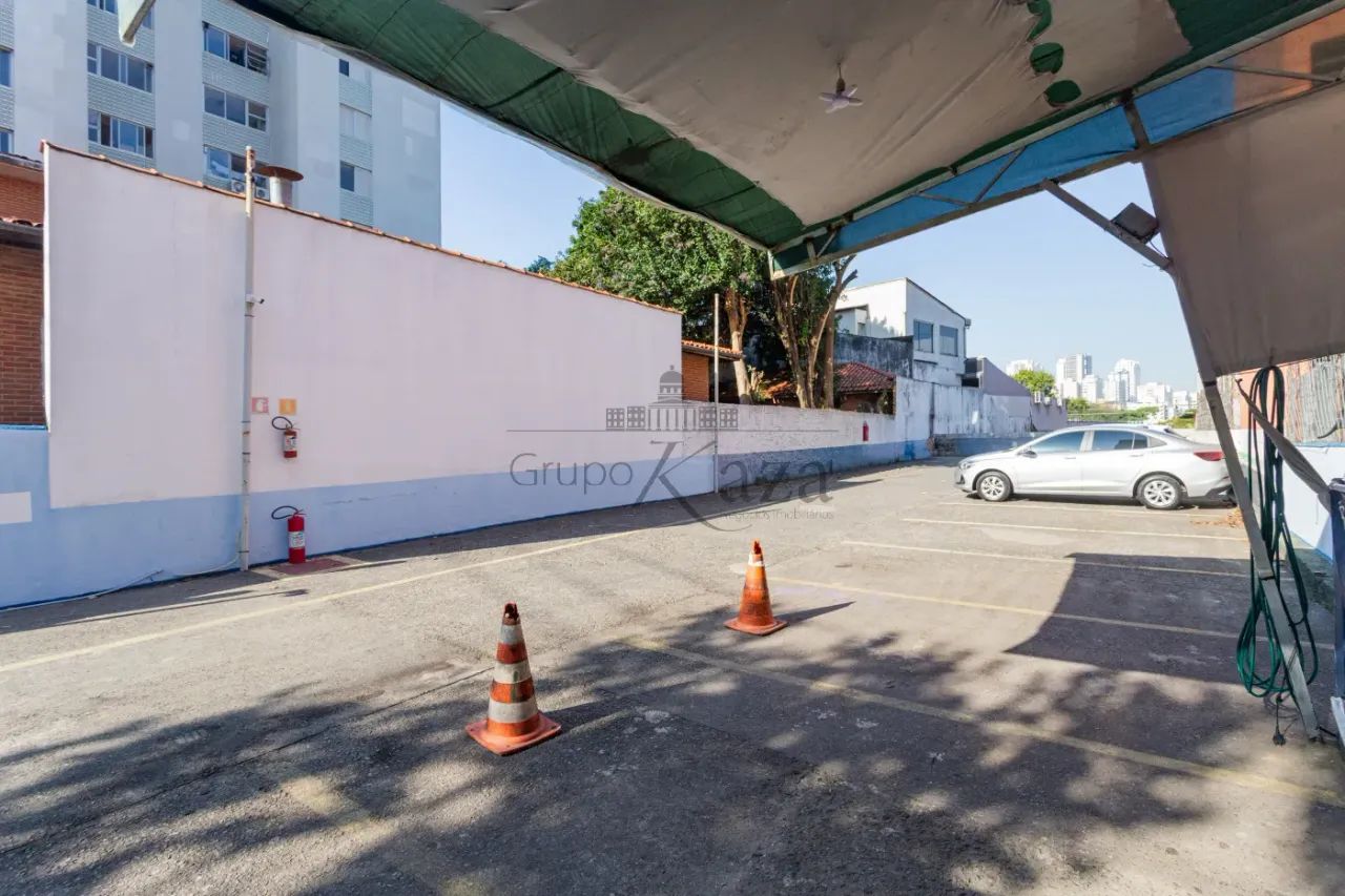 Terreno - Vila Olímpia - 450m². - Foto 4
