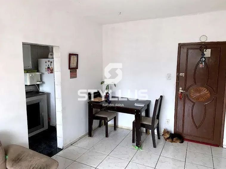 Madureira | Apartamento 2 quartos - Foto 5