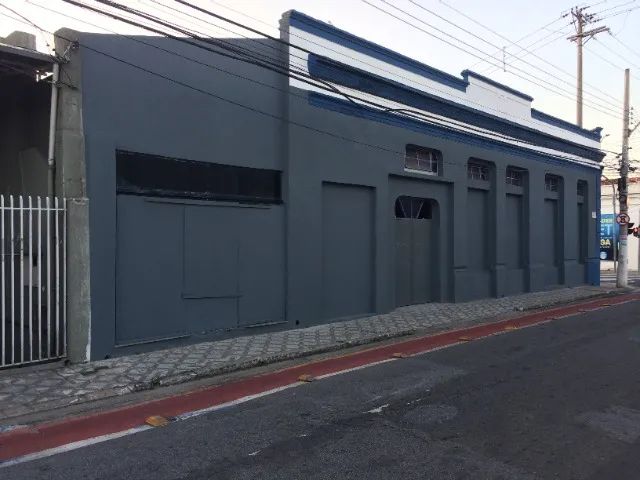 Prédio Comercial - 633 m2 - Alugo ou vendo - Centro - Taubaté. - Foto 5