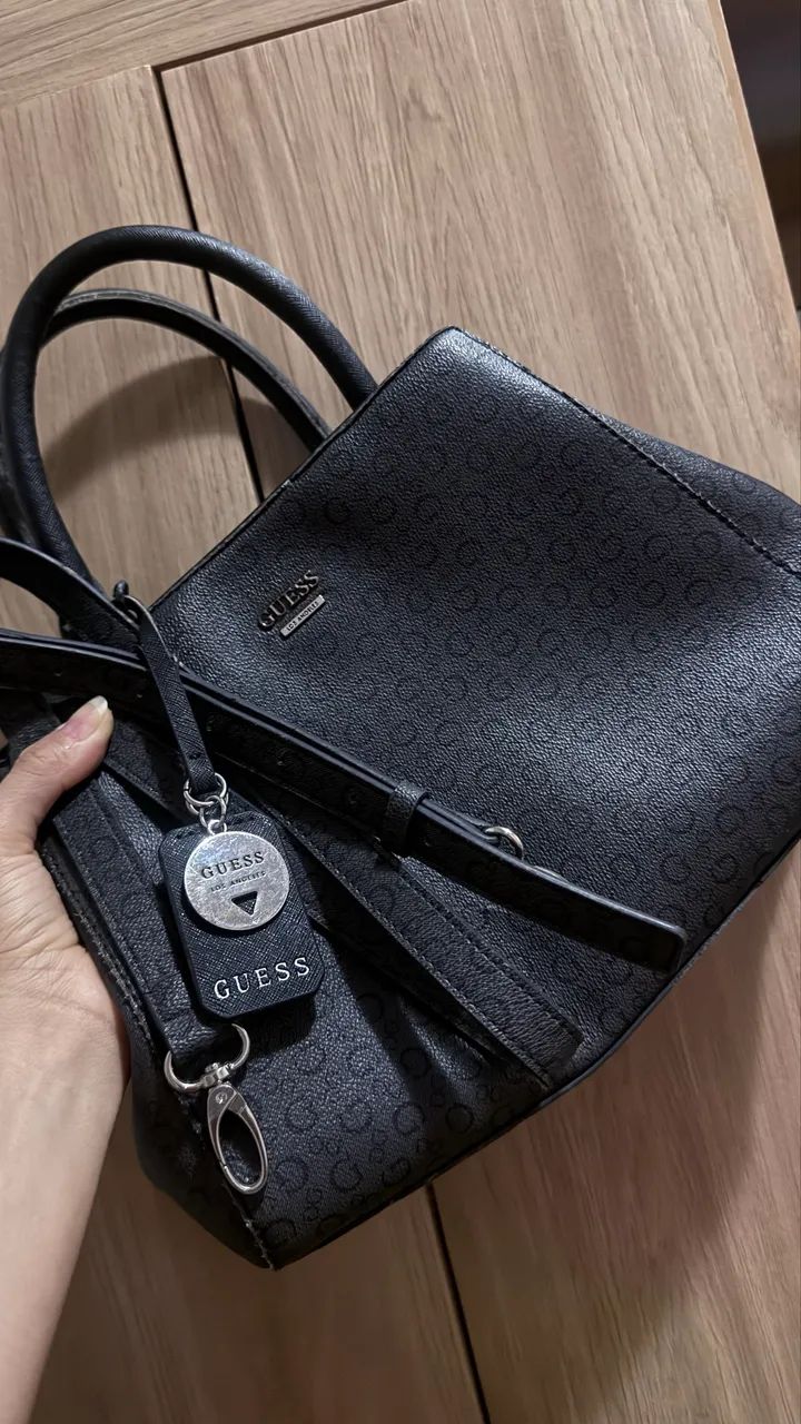 Bolsa Guess