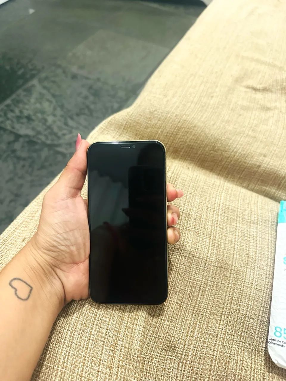iPhone 12 Pro  - Foto 4