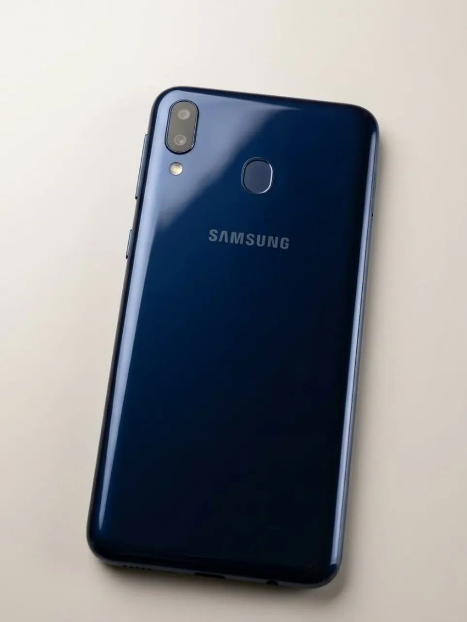 Celular Samsung M20  - Foto 2