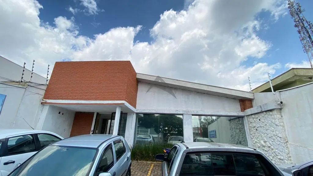 Casa à venda em Campinas, Bonfim, com 4 quartos, com 258 m²
