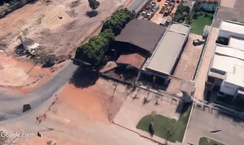 Comercial/Industrial no bairro Altos do Coxipo em Cuiabá - MT - Foto 4