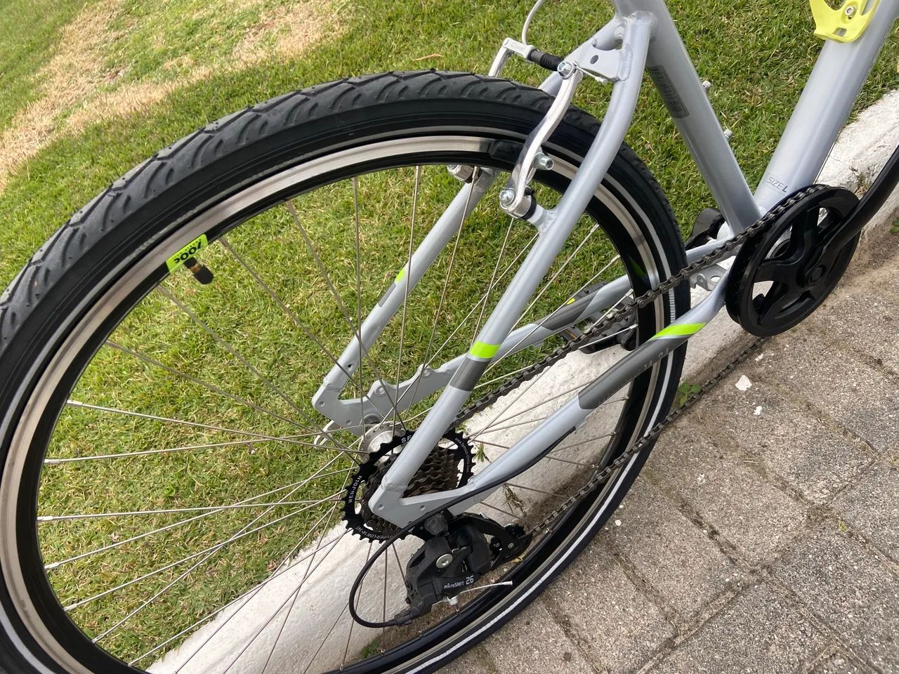 Btwin riverside - Foto 4