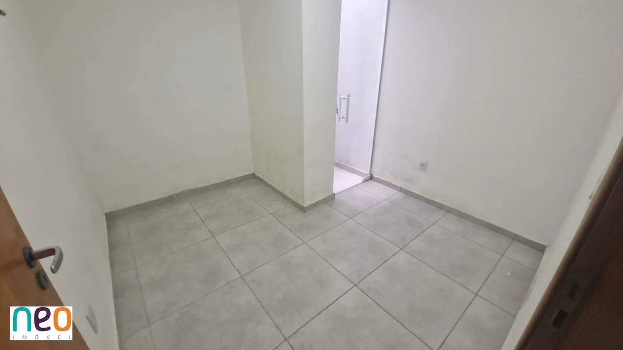Apartamento de dois dormitórios sem condomínio. - Foto 2