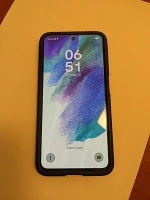Samsung Galaxy S21 FE 