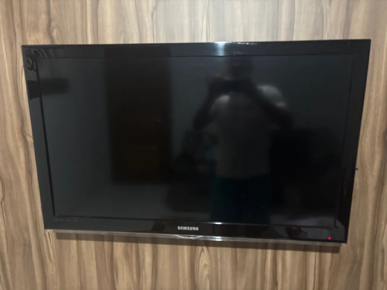 Tv Samsung 40 polegadas - Foto 2