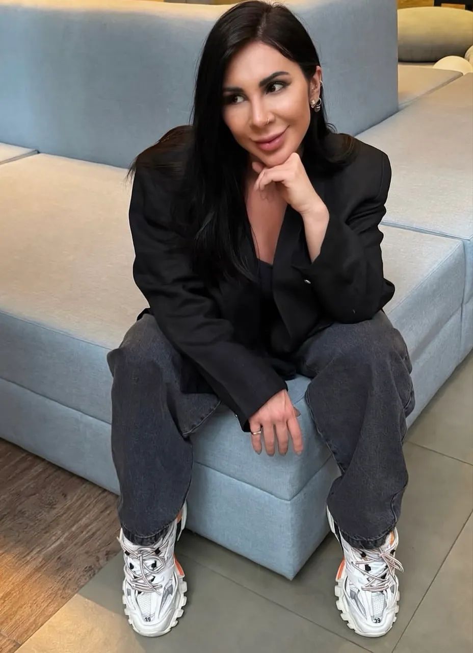 Tênis original Balenciaga  - Foto 2