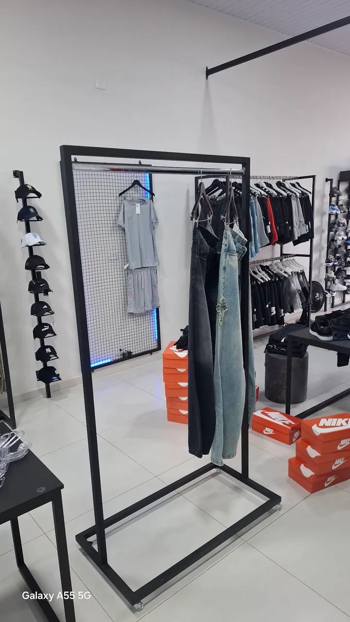 Araras loja & closet - Foto 5