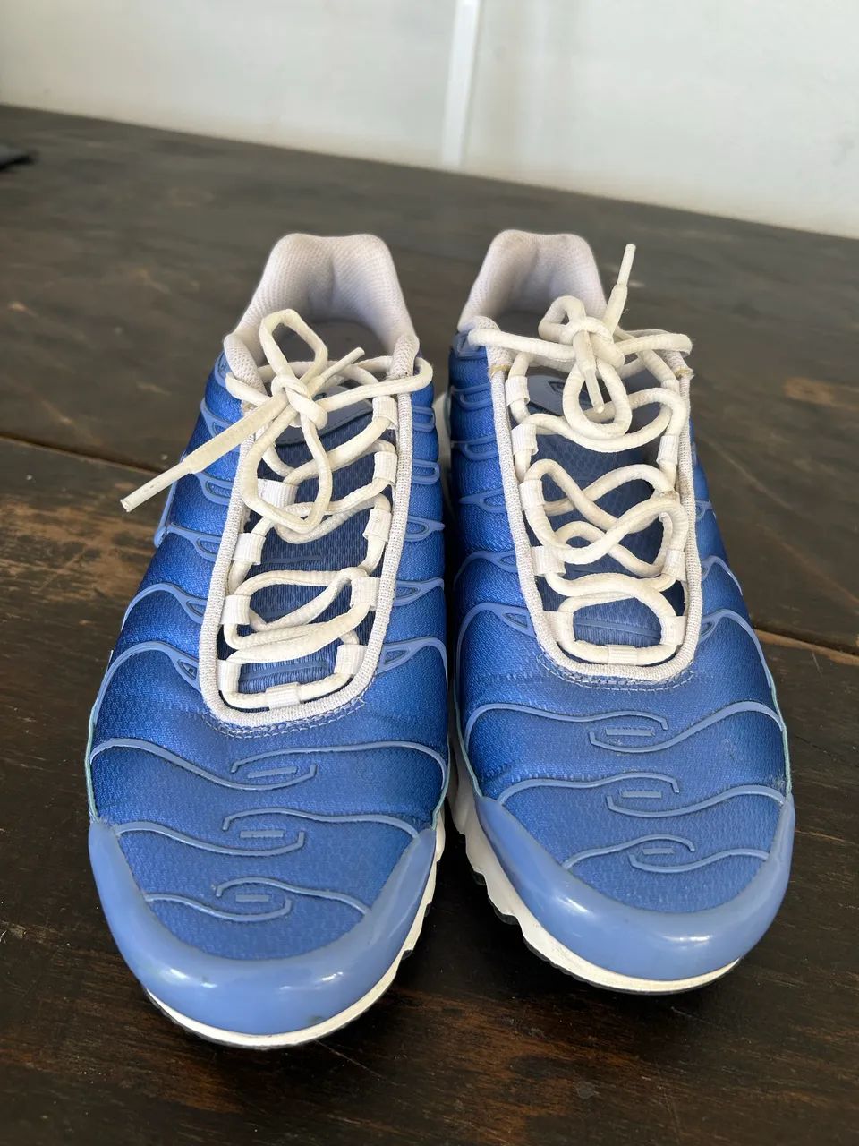 Tênis Nike Air Max Tn - Foto 4