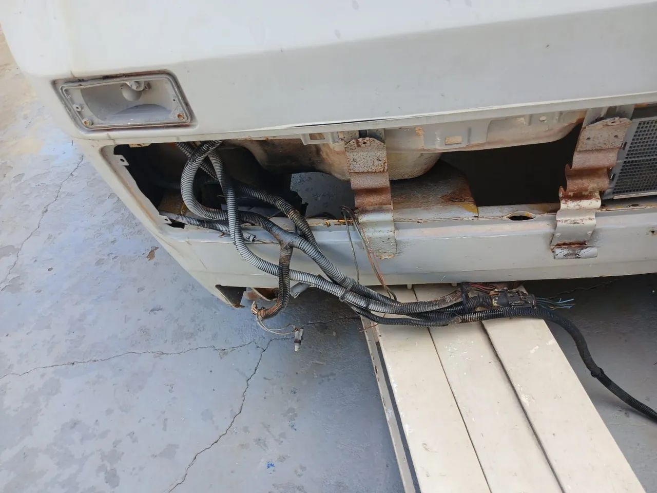 Vendo cabine ano 94 - Foto 5