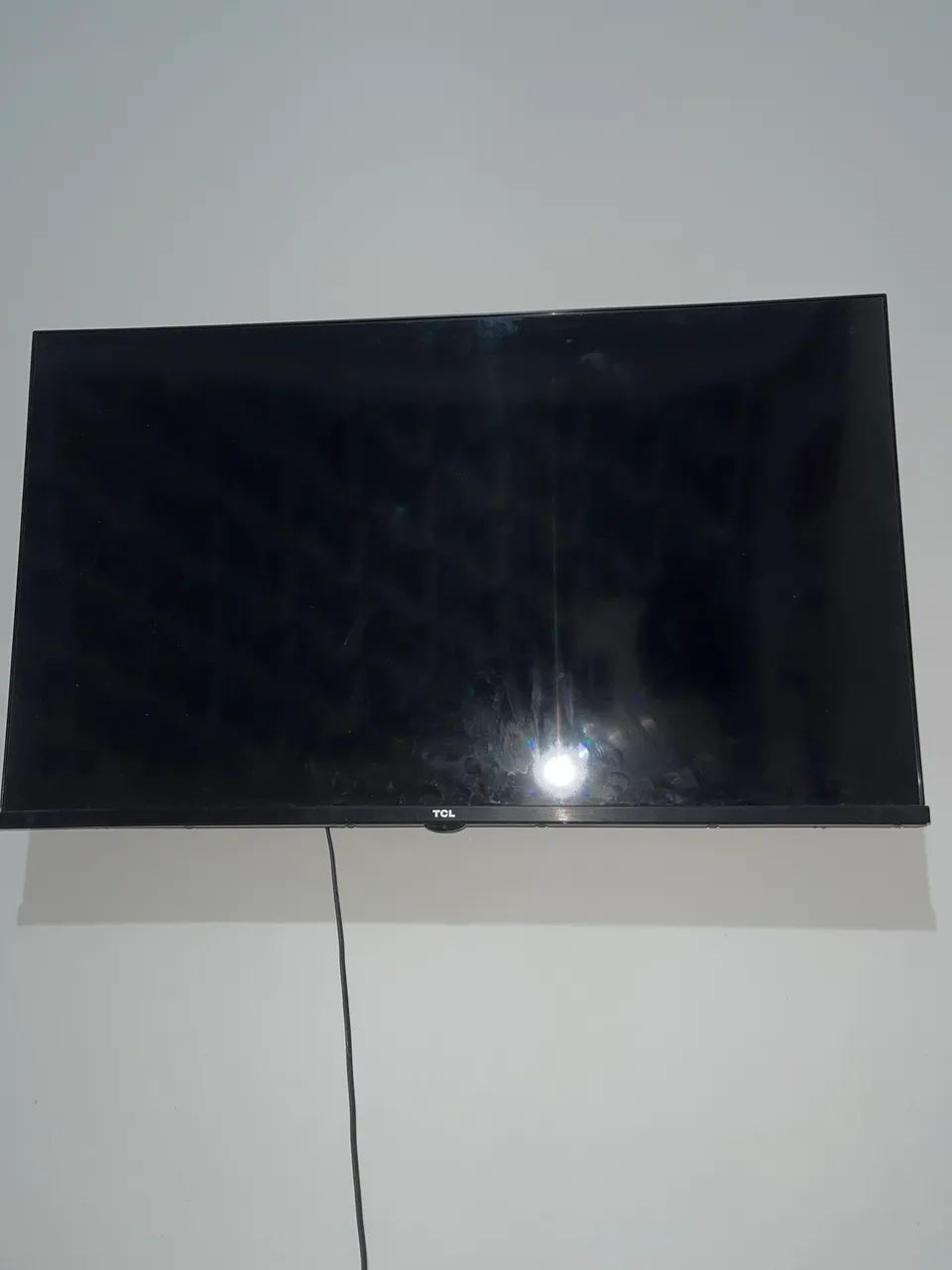 Tv TCL leia a descrição!!!