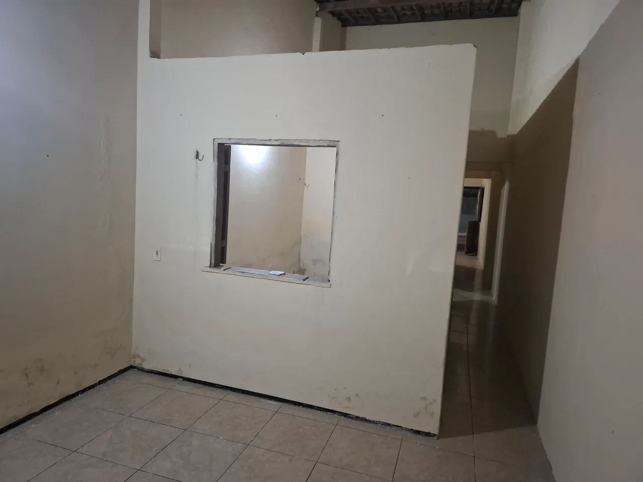 Vendo uma casa, na recanto Tranquilo - Foto 2