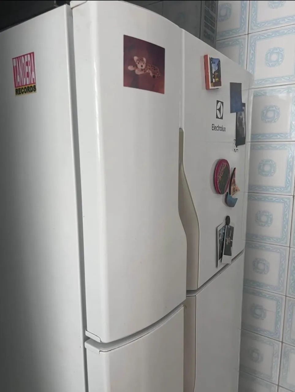 Geladeira Electrolux Duplex - Excelente Estado! - Foto 5